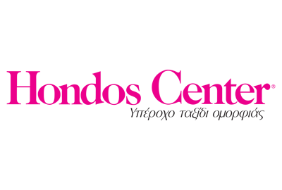 Hondos Center