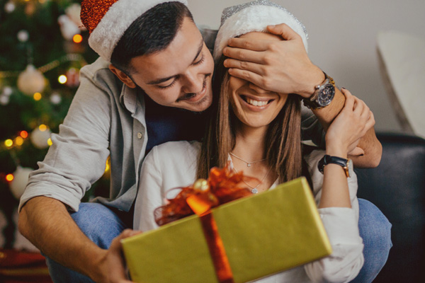 Τι δώρο θα πάρετε στους αγαπημένους σας τα Χριστούγεννα - mobile