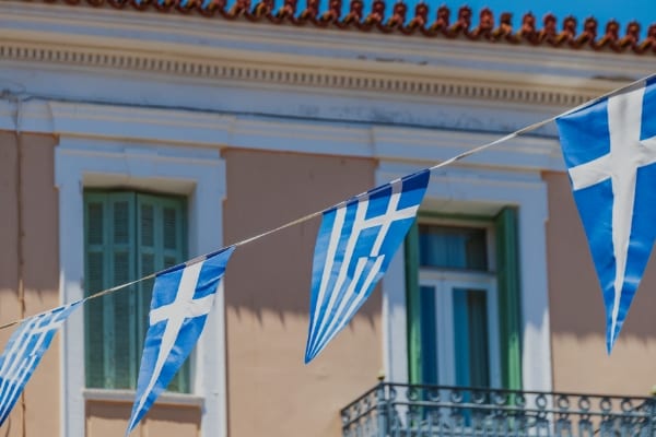 Greek Expatriates and Diaspora