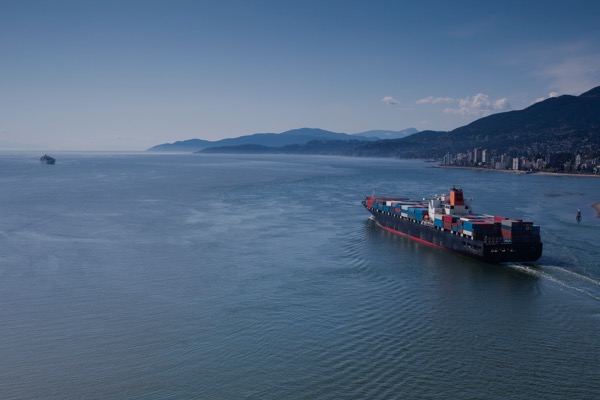 Shipping Financing