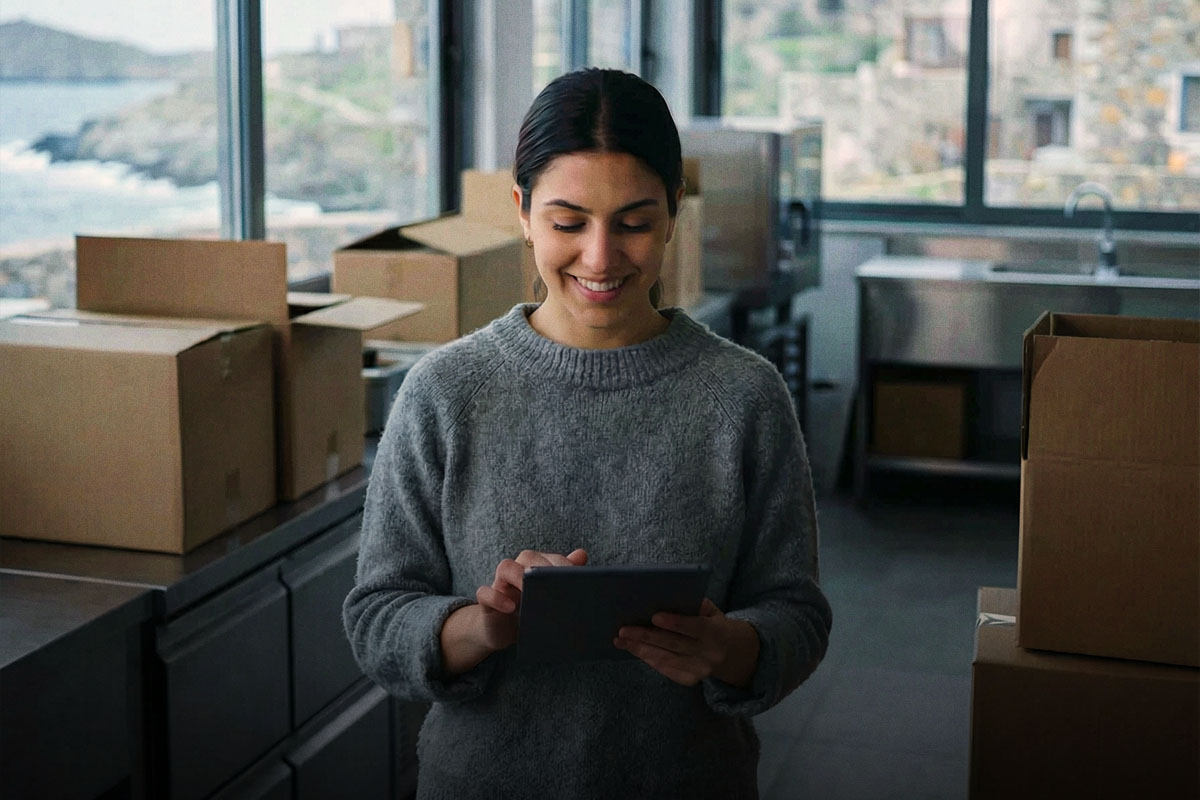 EUROBANK | 16 &chi;&rho;ό&nu;&iota;&alpha; Business Banking &Tau;&omicron;&upsilon;&rho;&iota;&sigma;&mu;ό&sigmaf;