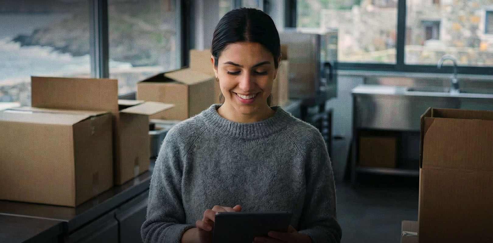 Business Banking Τουρισμός