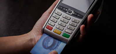 Εισπράξεις με POS