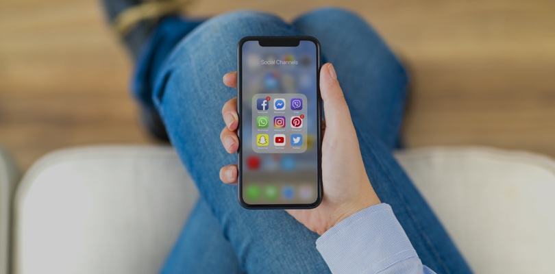 Εισαγωγή στα κοινωνικά δίκτυα