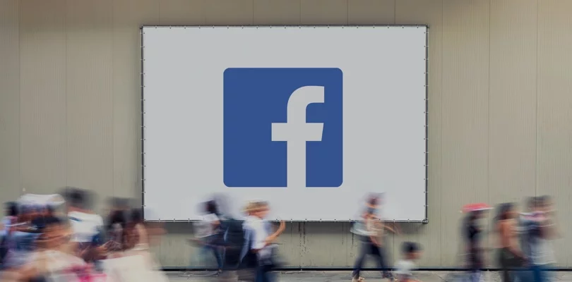 Διαφήμιση στο Facebook