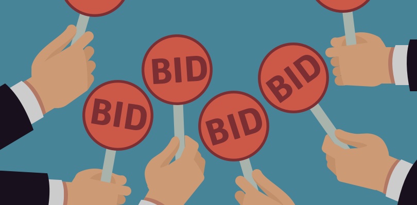 Στρατηγικές προσφορών στο Google