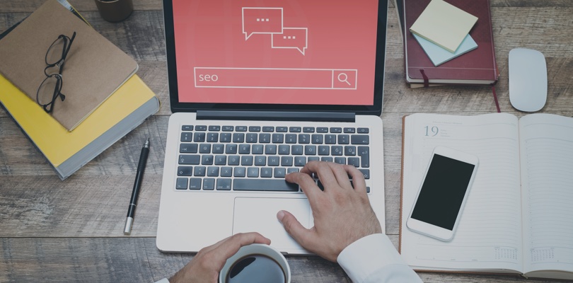 SEO με λέξεις-κλειδιά