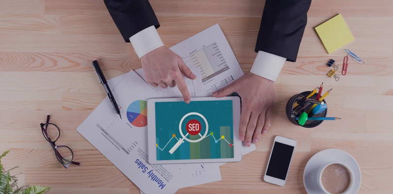 SEO βελτιστοποίηση website