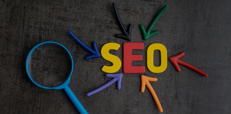 SEO: Search Engine Optimisation