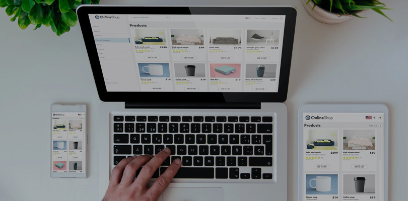 Κατασκευή e-shop Τι πρέπει να γνωρίζετε