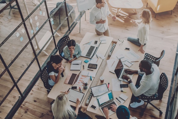 Τι είναι το Digital Academy for Business