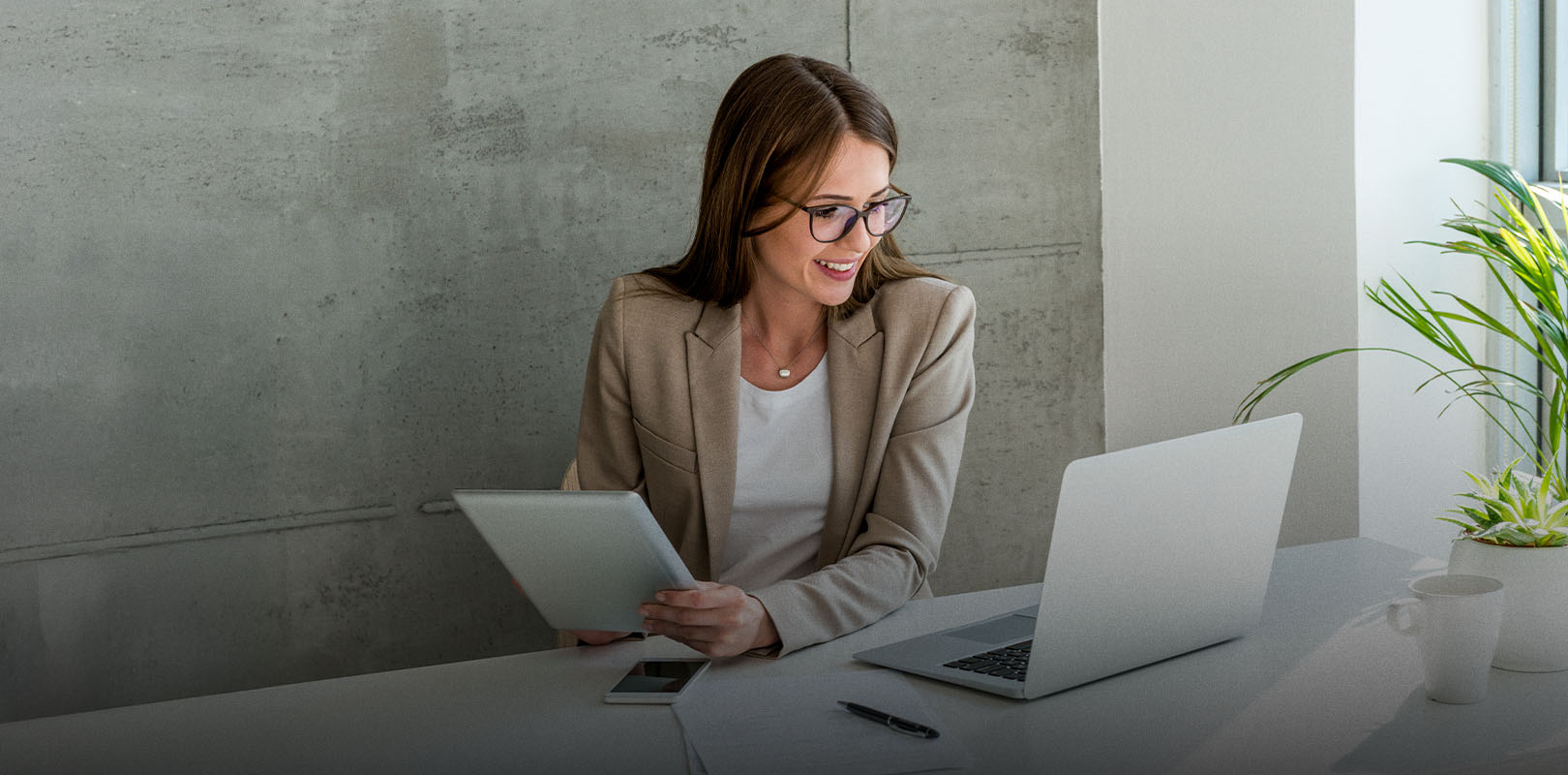 Η νέα εμπειρία πληρωμών για επιχειρήσεις