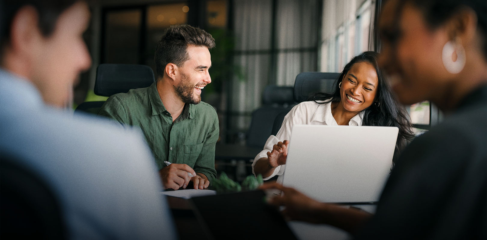 Venture Banking for startups and scale-ups