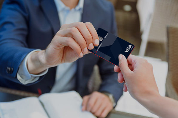 Νέα Visa Business