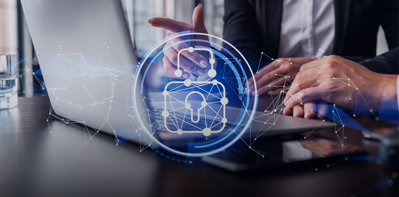 My Business Cyber Protection