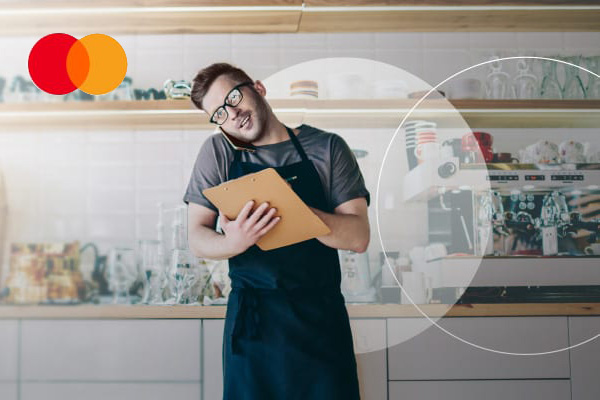 Virtual Personal Assistant της Mastercard