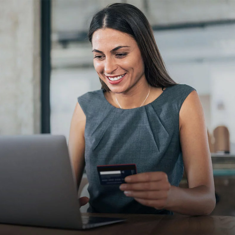 Business Credit Mastercard για Νομικά Πρόσωπα