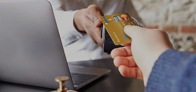Business Debit Mastercard