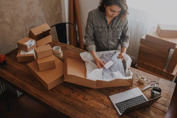 Business Banking e-Commerce solutions
