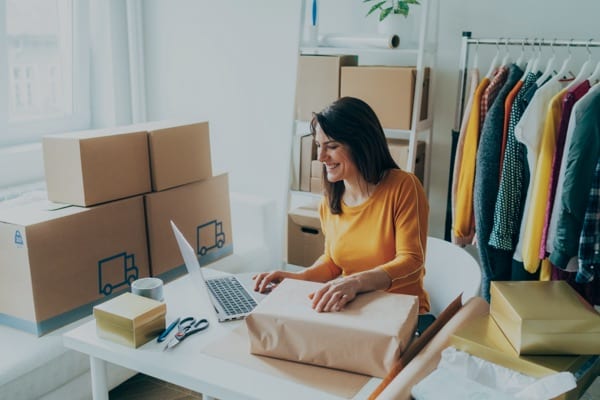 e-Commerce Solutions – Μη τραπεζικά προνόμια