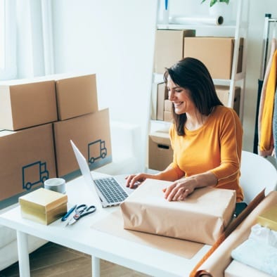 e-Commerce Solutions – Μη τραπεζικά προνόμια