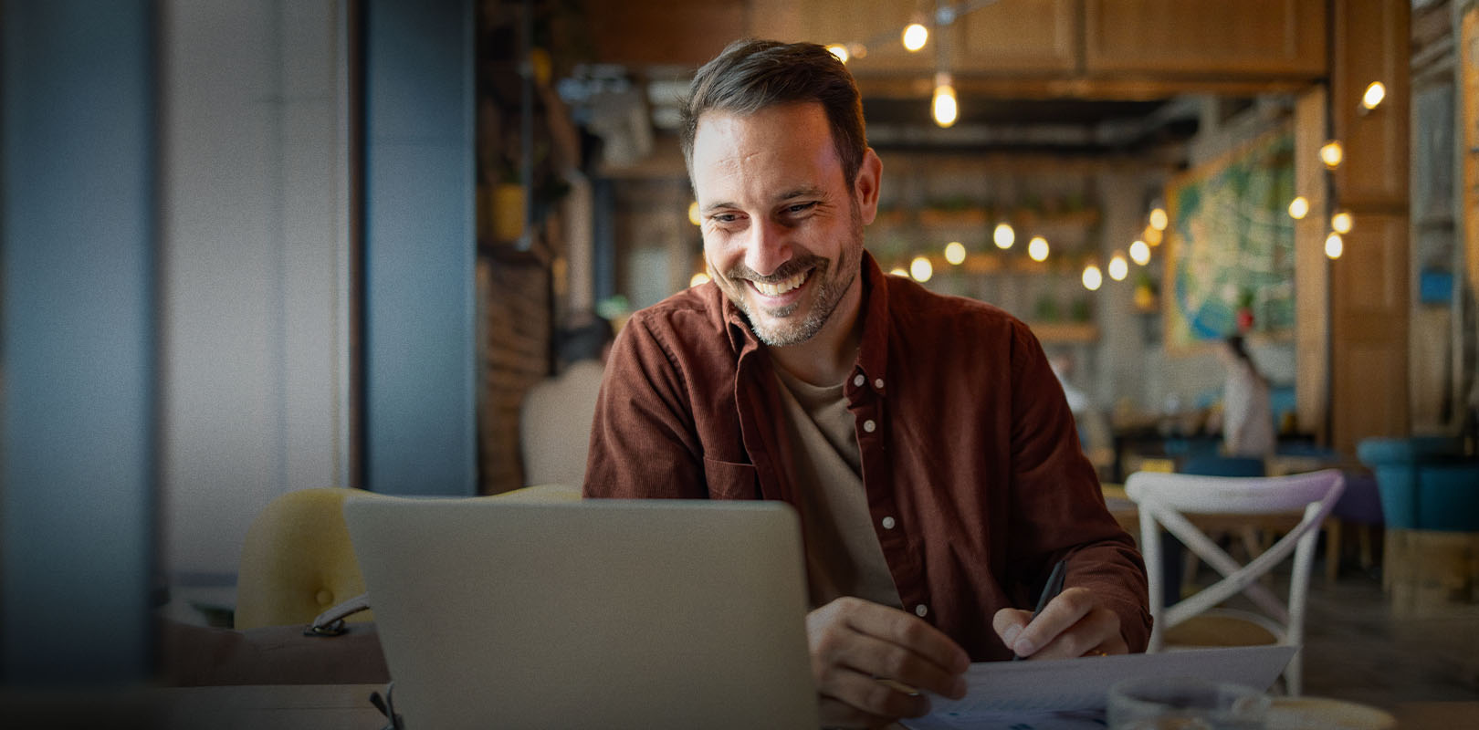 Easy πακέτα συναλλαγών από τη Worldline Greece