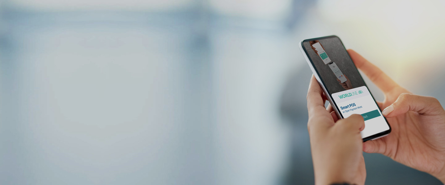 Η τράπεζα που κάνει το κινητό σου POS Eurobank