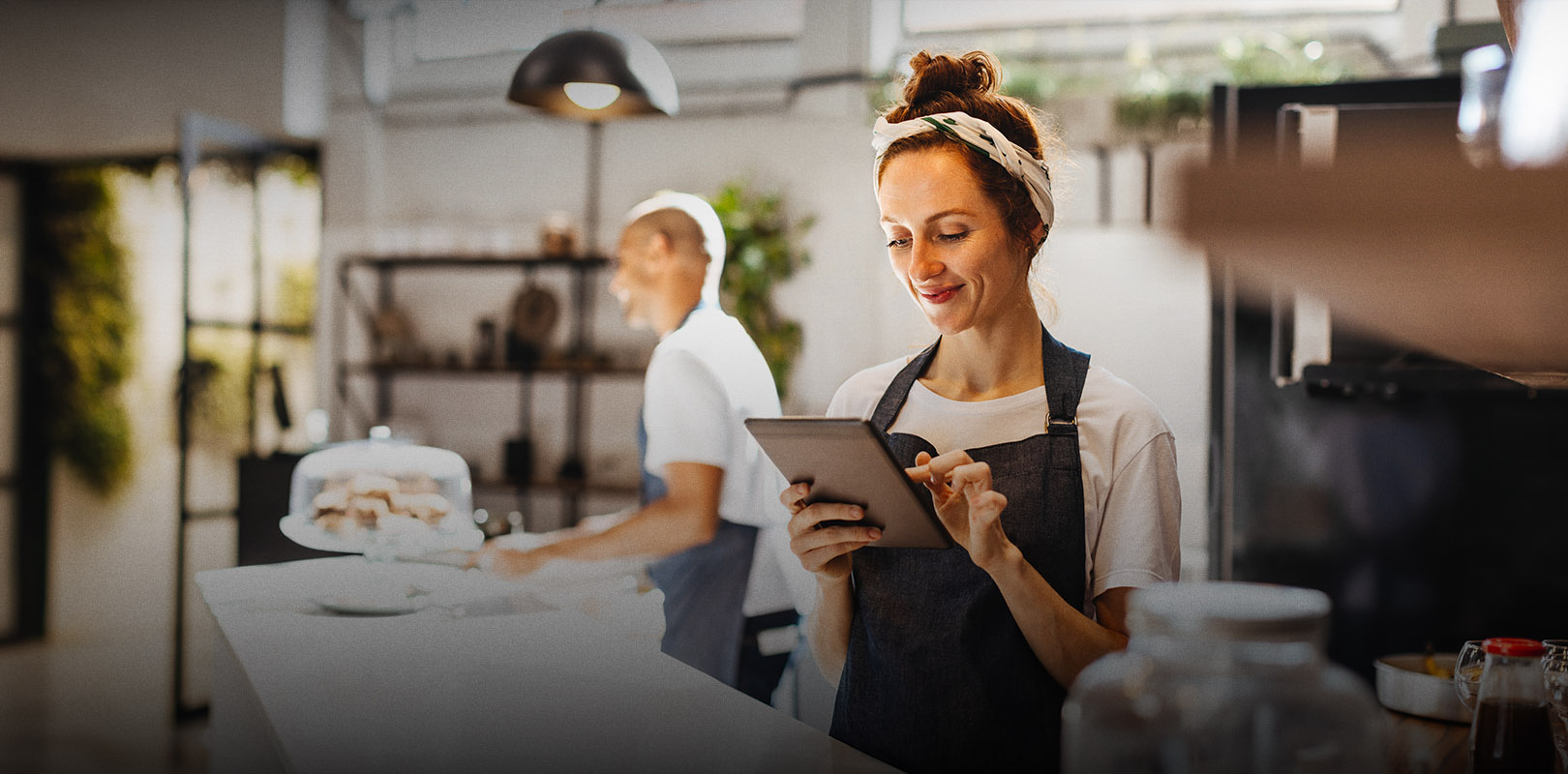 Worldline All-in-One Platform