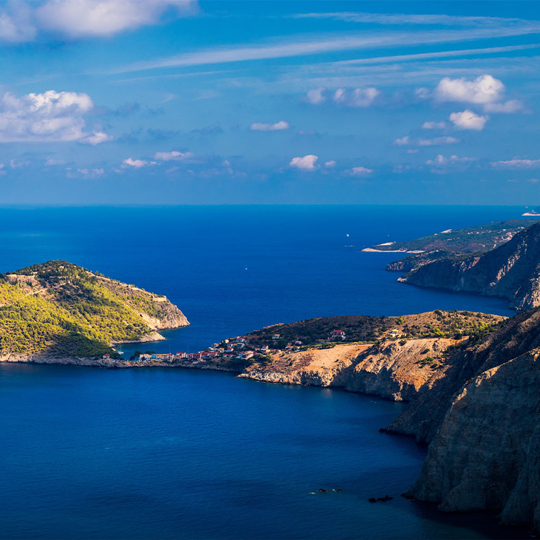 Ενίσχυση και προώθηση της κοινωνικής επιχειρηματικότητας στην περιφέρεια Ιονίων Νήσων