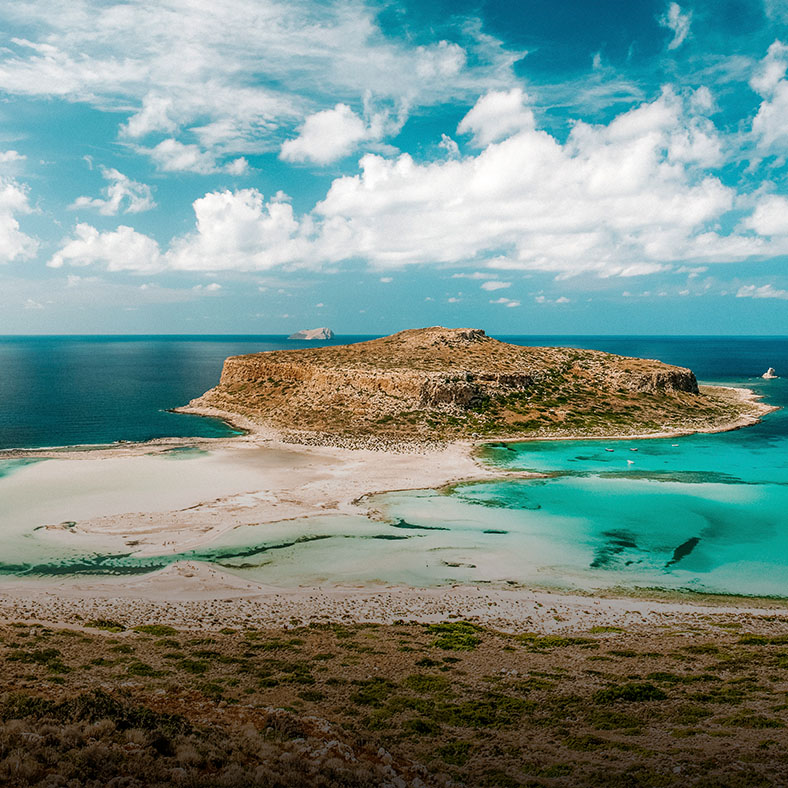 Ενίσχυση υφιστάμενων επιχειρήσεων της περιφέρειας Κρήτης, για εφαρμογή διεργασιών φιλικών προς το περιβάλλον