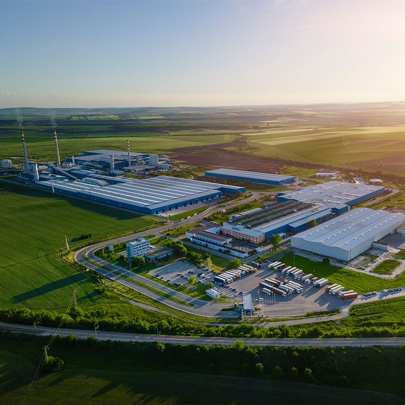 Ανάπτυξη και εκσυγχρονισμός επιχειρηματικών πάρκων σε ηπειρωτικές Περιοχές Δίκαιης Μετάβασης