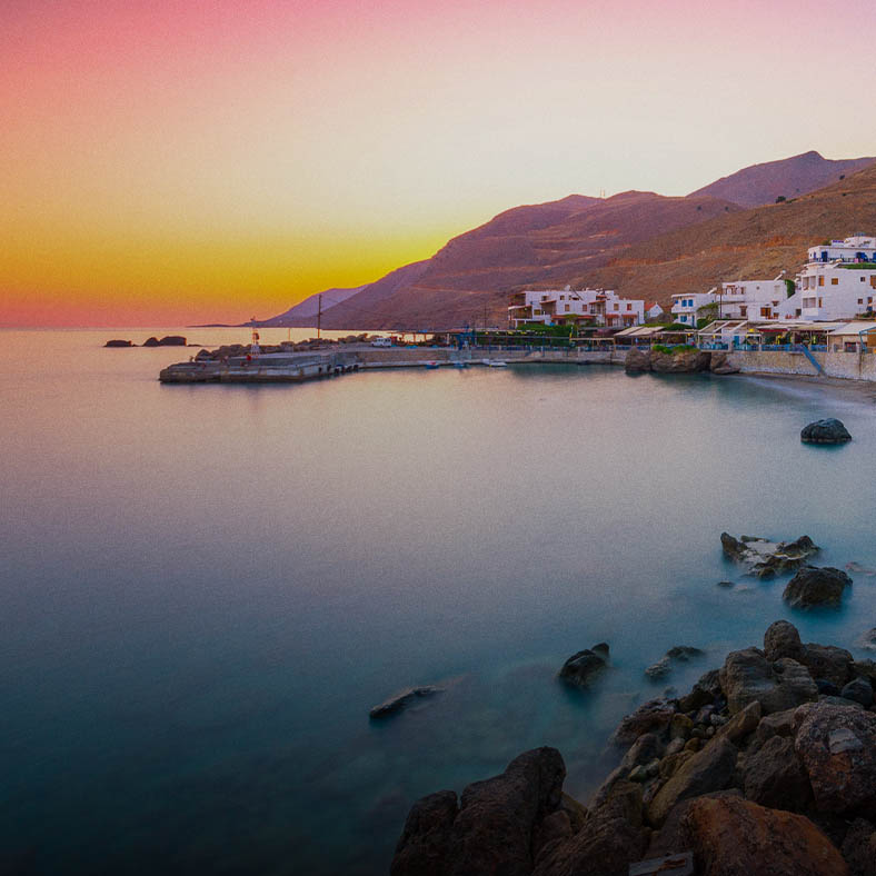 Υποστήριξη νέων καινοτόμων επιχειρήσεων στην Περιφέρεια Κρήτης - Καινοτομώ στην Κρήτη