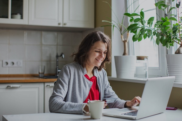 Αγορές online με ασφάλεια