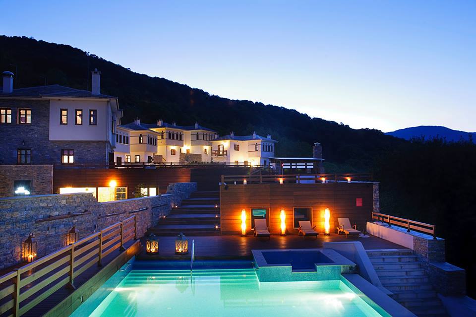 12 Months Luxury Resort 2