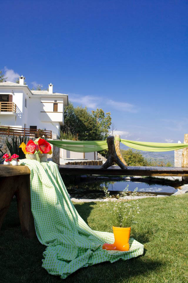 12 Months Luxury Resort 4