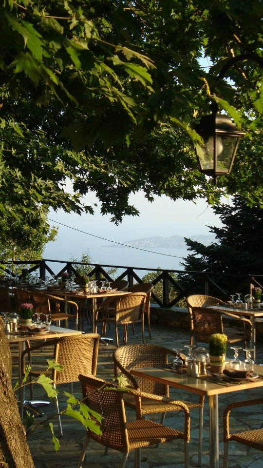 1990 Restaurant 2