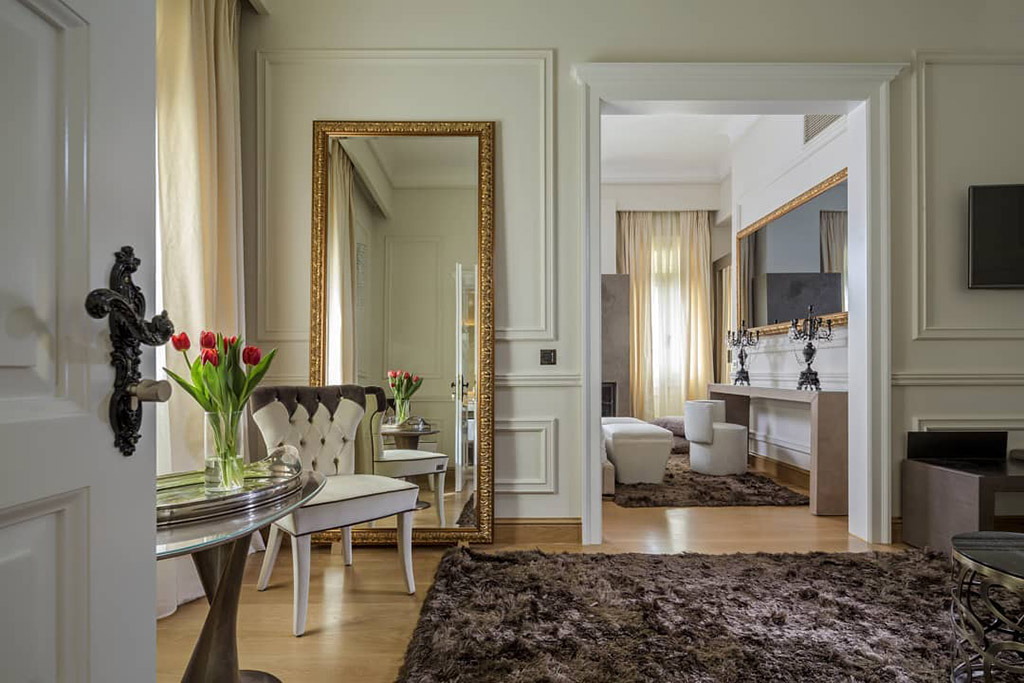 3 Sixty Hotel and Suites 2