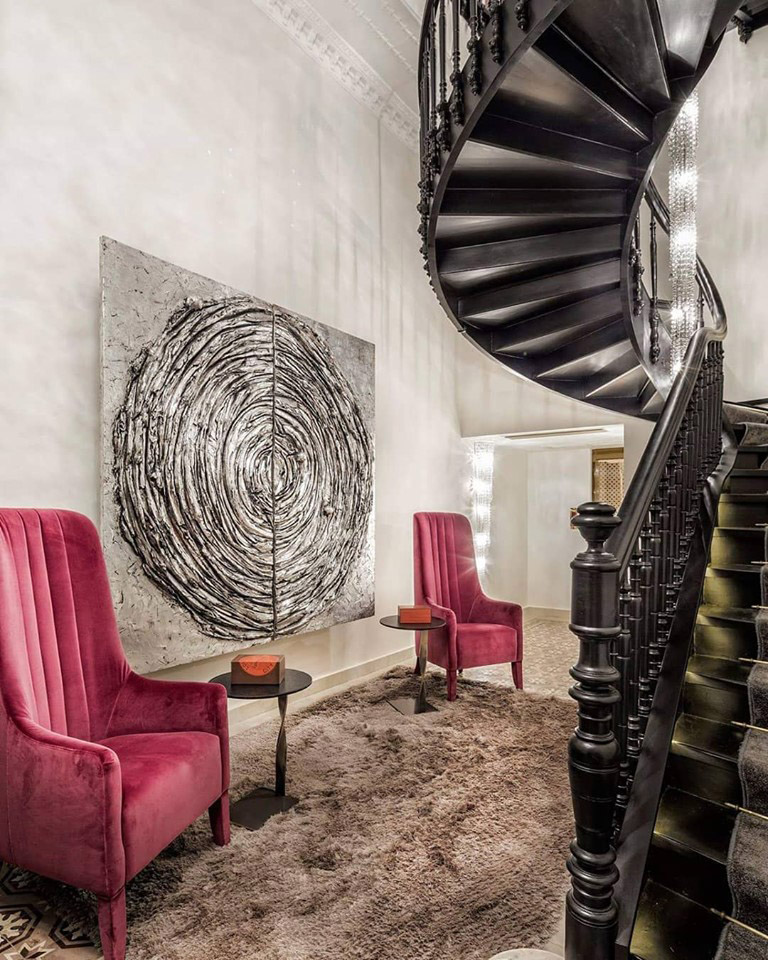 3 Sixty Hotel and Suites 3