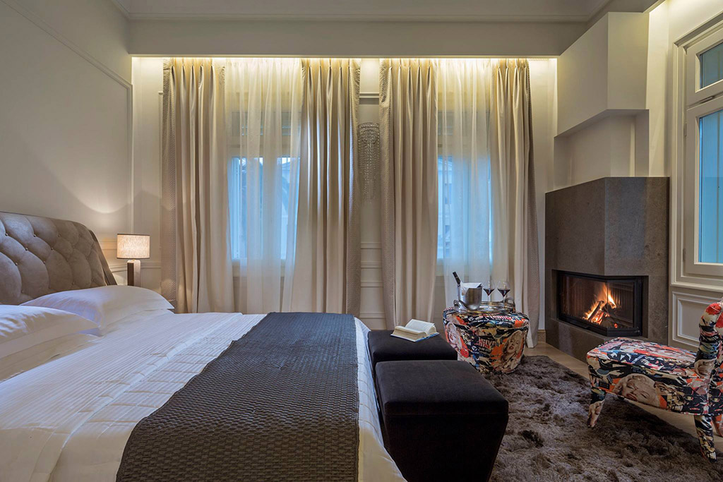 3 Sixty Hotel and Suites 4
