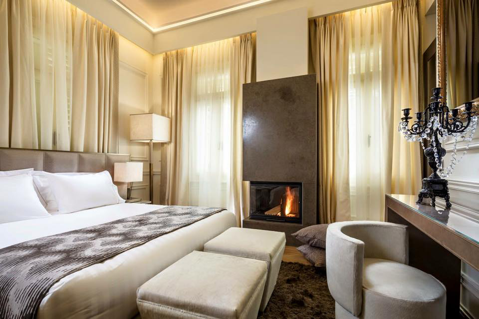 3 Sixty Hotel and Suites 6