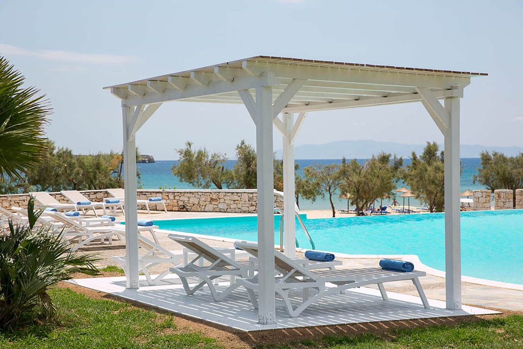Acqua Marina Resort 1