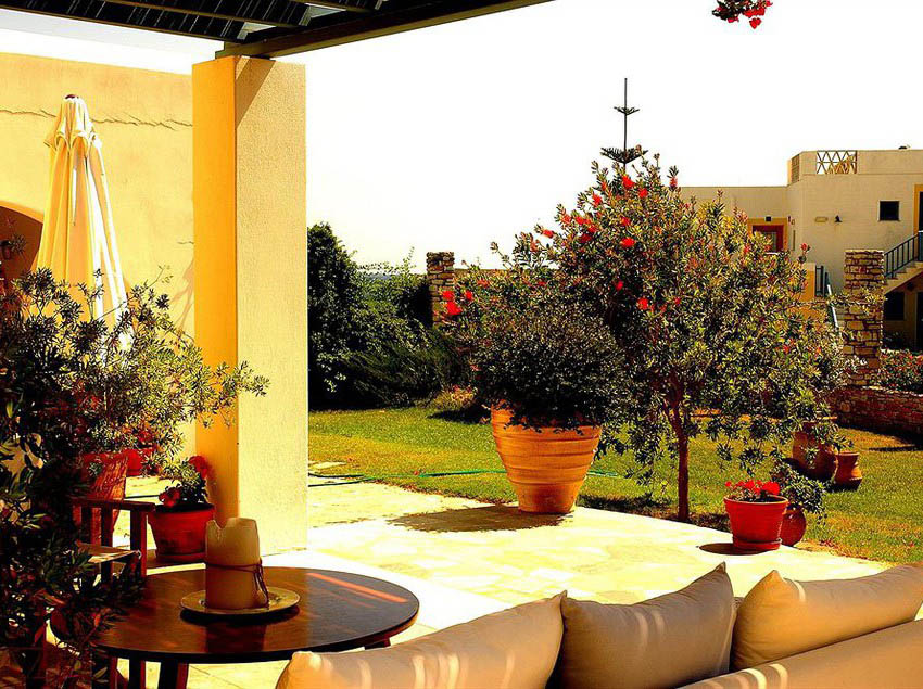 Acqua Marina Resort 3