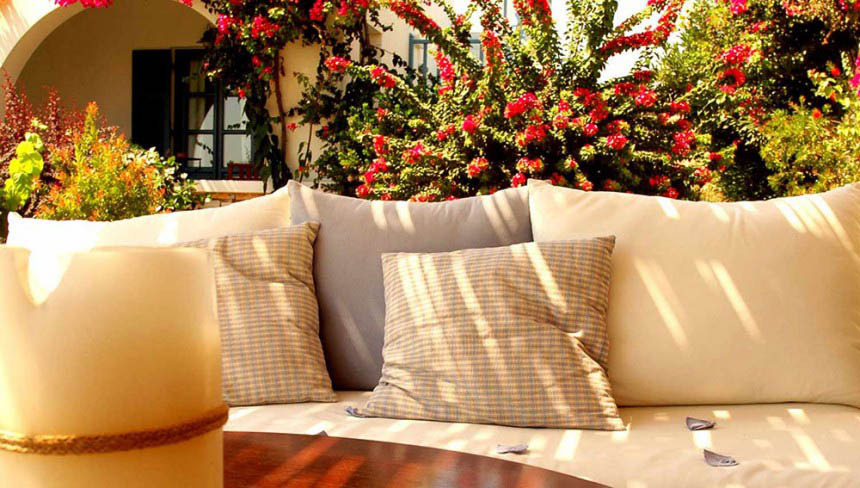 Acqua Marina Resort 4