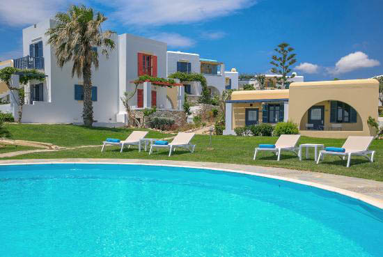 Acqua Marina Resort 5