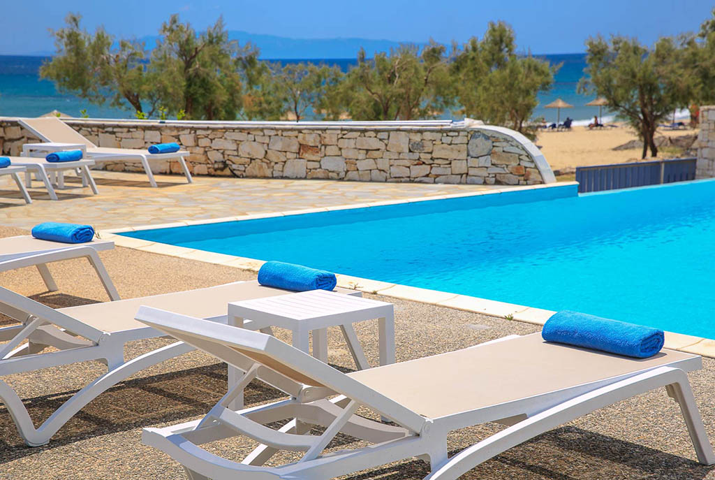 Acqua Marina Resort 6