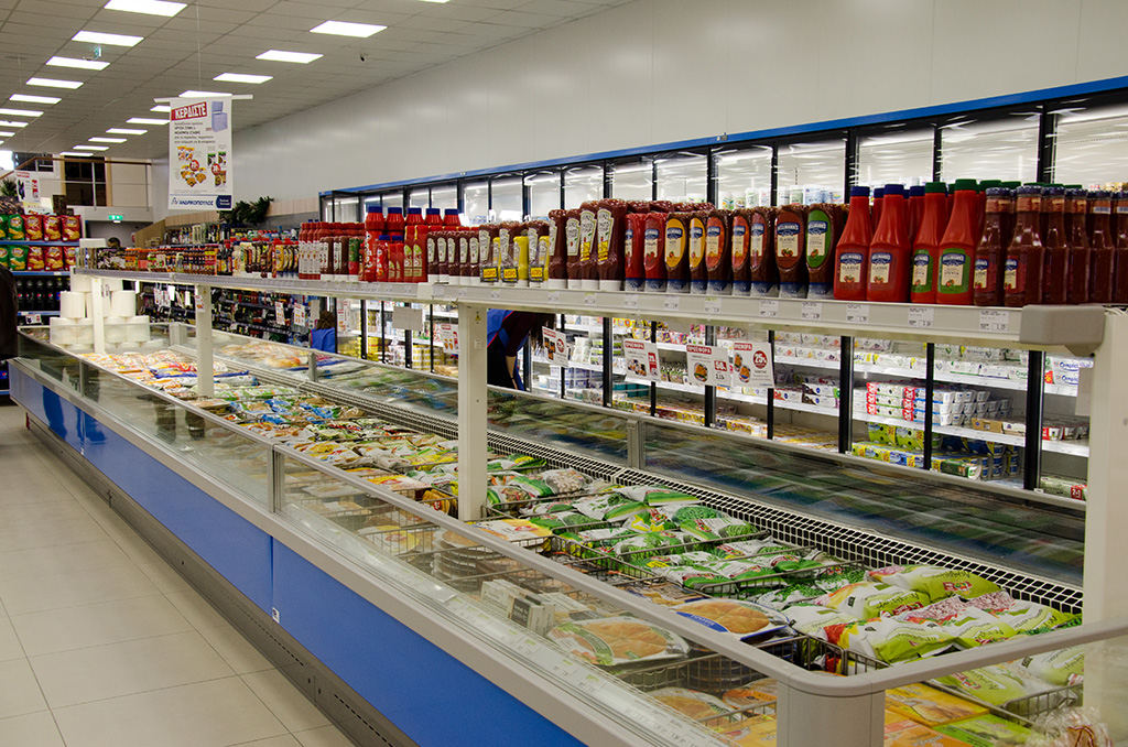 ΑΝΔΡΙΚΟΠΟΥΛΟΣ SUPER MARKET 3