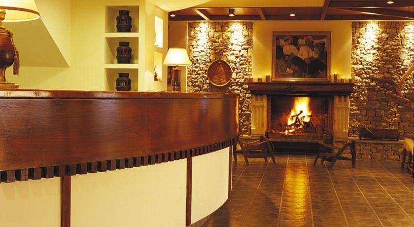 Anemolia Resort and Conference 1