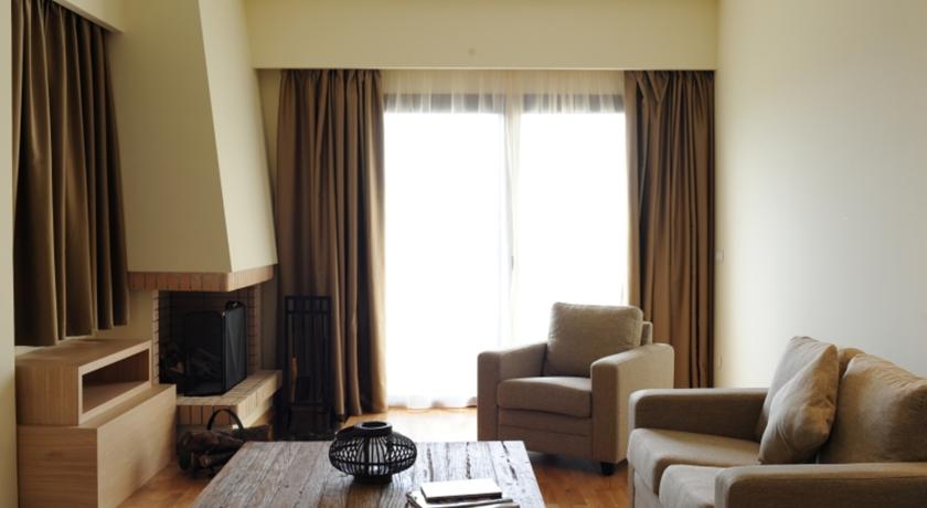 Anemolia Resort and Conference 4
