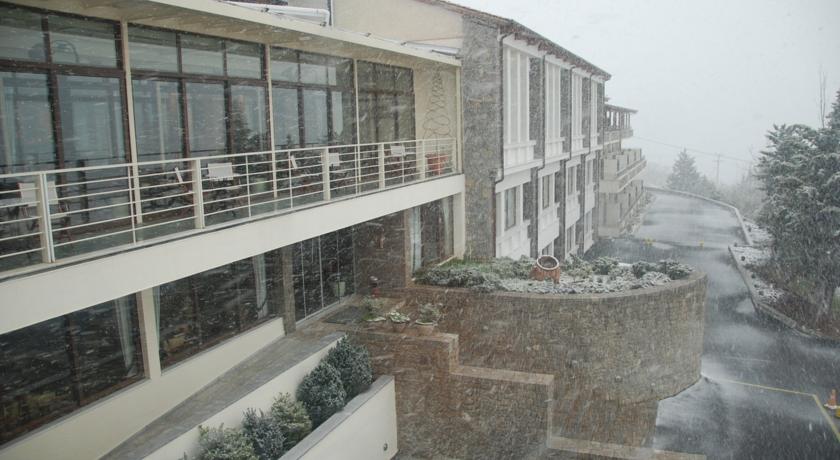 Anemolia Resort and Conference 6
