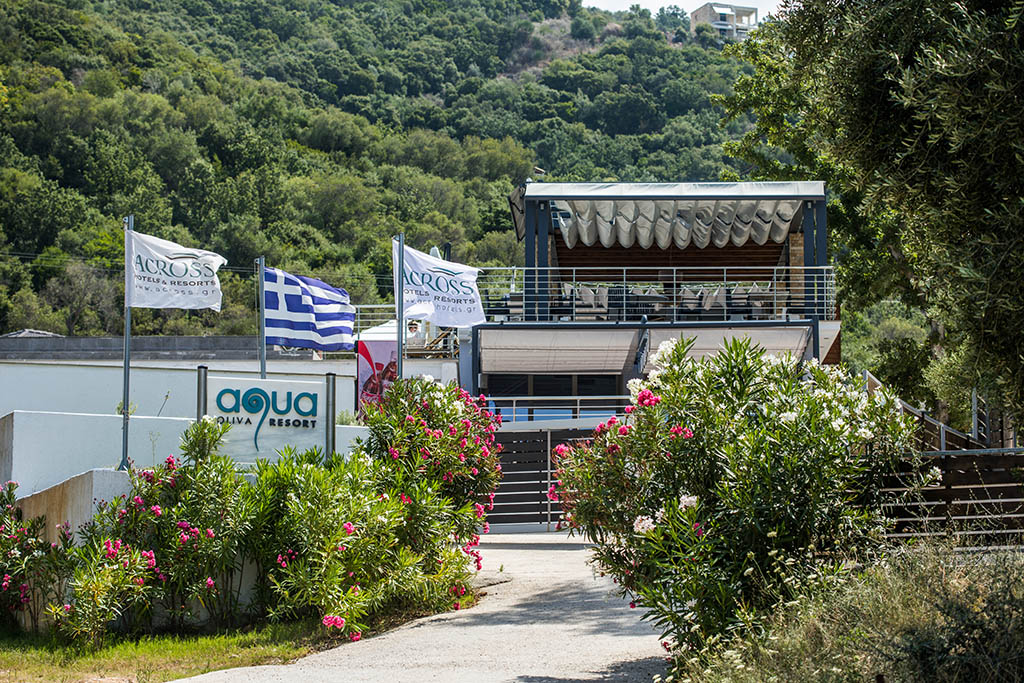 Aqua Oliva Resort 1